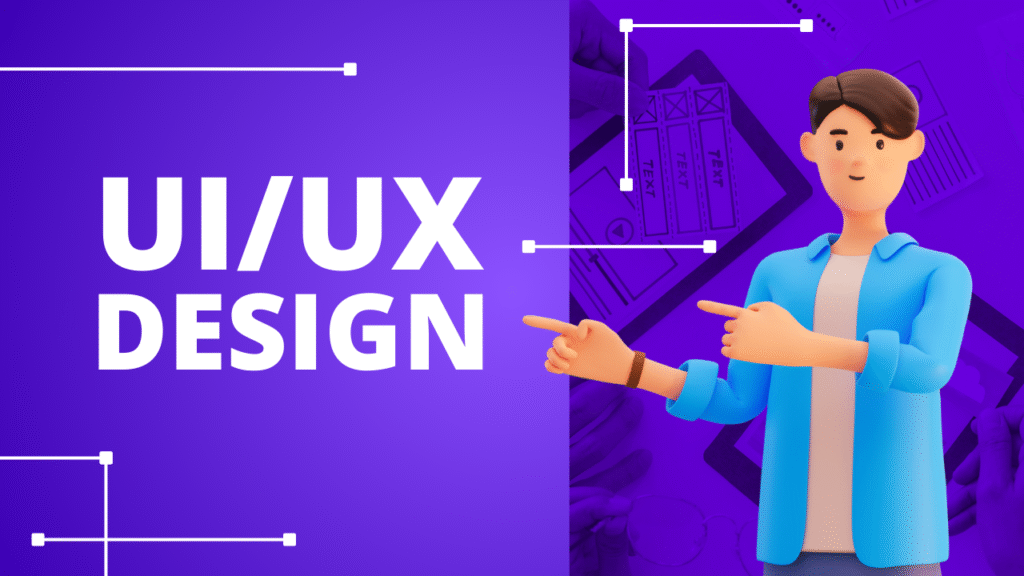 UX/UI Optimization