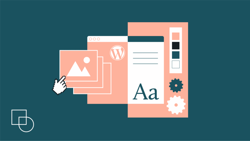 Custom Theme & Plugin
